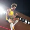 Mondo Duplantis Pecahkan Rekor Dunia Lompat Galah untuk ke-13 Kalinya di Budapest