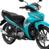 Motor Bebek Ayago Paling Irit 2025: Hemat Tapi Ngebut dan Performa Kencang!