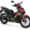 Motor Bebek Terbaik untuk Kendaraan Operasional Usaha 2025 ( Sumber Gambar: Honda)