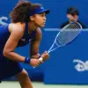 Naomi Osaka Tembus 16 Besar WTA 1000 Montreal Usai Kalahkan Jelena Ostapenko
