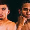 Omar Trinidad Siap Pertahankan Sabuk WBC Continental Americas Hadapi Lorenzo Parra
