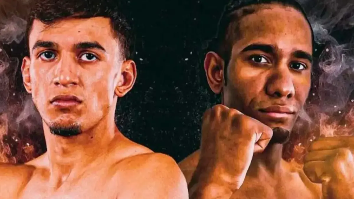 Omar Trinidad Siap Pertahankan Sabuk WBC Continental Americas Hadapi Lorenzo Parra