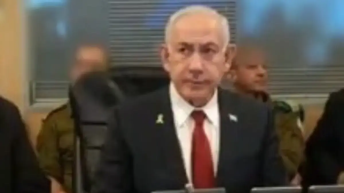 Panglima Militer Israel Desak Netanyahu Terima Proposal Pertukaran Tahanan