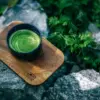 Cafe Ceremonial Matcha di Bandung