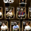 Bocoran 17 Kode Redeem FC Mobile Terbaru Agustus 2025, ada Pemain OVR 110-111 Gratis