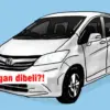 5 Mobil Honda yang Sebaiknya Jangan Dibeli, Nomor 2 Fatal Banget