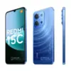 Xiaomi Redmi 15C Resmi Hadir di Indonesia, Bawa Layar Besar dan Baterai Jumbo