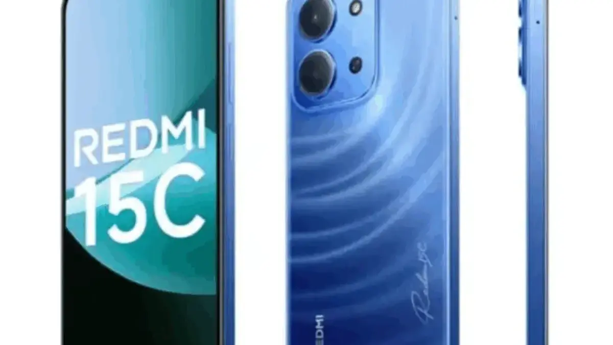 Xiaomi Redmi 15C Resmi Hadir di Indonesia, Bawa Layar Besar dan Baterai Jumbo Xiaomi Redmi 15C Resmi Hadir di Indonesia, Bawa Layar Besar dan Baterai Jumbo