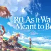 Ragnarok Online 3.