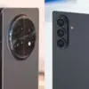 Oppo Find N5 vs Galaxy Z Fold7: Duel Smartphone Lipat Premium, Siapa Pemenangnya?