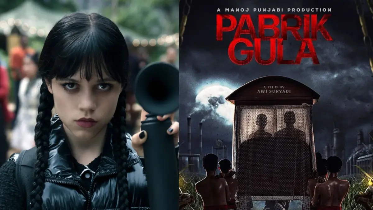 9 Deretan Film Terbaru Netflix Bulan Agustus 2025, Seru Semua! 9 Deretan Film Terbaru Netflix Bulan Agustus 2025, Seru Semua!
