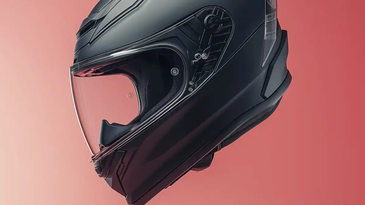 5 Rekomendasi Helm Lokal Terbaik untuk Touring Jarak Jauh! Rekomendasi Helm Lokal Terbaik untuk Touring Jarak Jauh