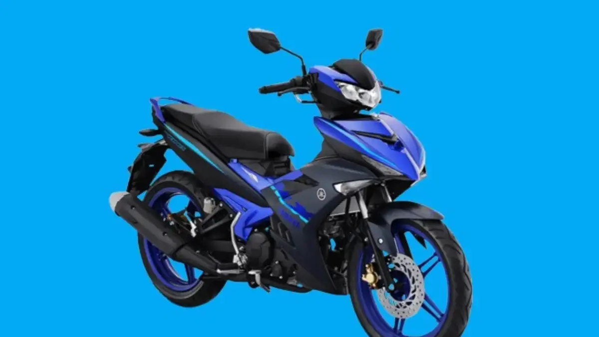 Rekomendasi Motor Bebek Ayago Terbaik