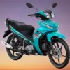 Rekomendasi Motor Bebek Cocok untuk Pengiriman Barang dan Kurir Paket