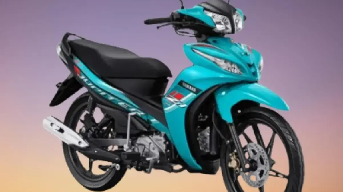 7 Rekomendasi Motor Bebek Cocok untuk Pengiriman Barang dan Kurir Paket yang Kuat dan Tangguh! Rekomendasi Motor Bebek Cocok untuk Pengiriman Barang dan Kurir Paket