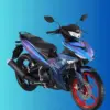 Rekomendasi Motor Bebek Terbaru dengan Desain Makin Keren