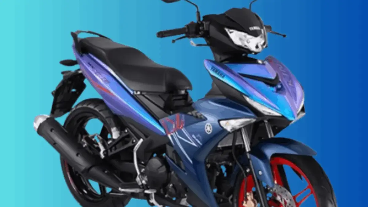 Rekomendasi Motor Bebek Terbaru dengan Desain Makin Keren