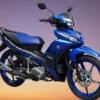 Rekomendasi Motor Bebek untuk Wanita yang Ringan