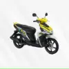 Rekomendasi Motor Mio dengan Desain Stylish dan Irit Bensin