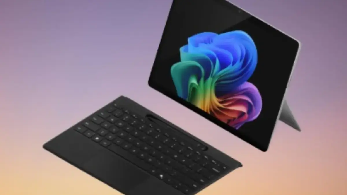 Rekomendasi Tablet 2-in-1 Bisa Jadi Laptop, Bisa Jadi Tablet