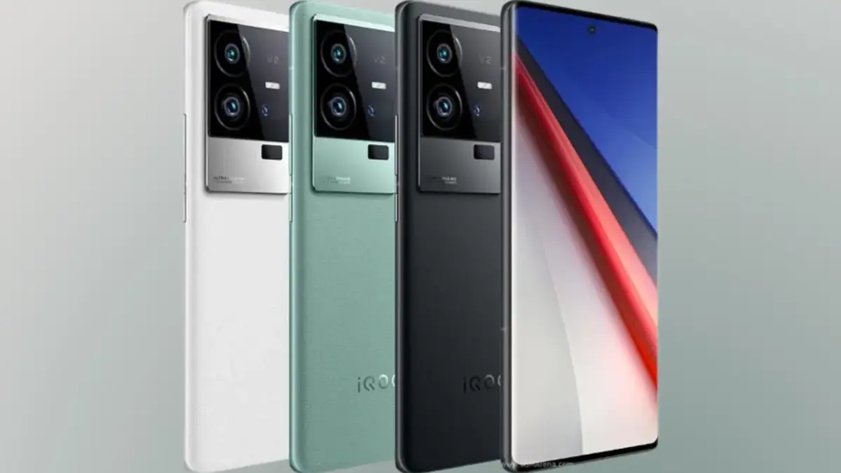 Review Lengkap iQOO 11 Pro: Flagship Premium dengan Performa Gahar dan Pengisian Super Cepat iQOO 11 Pro