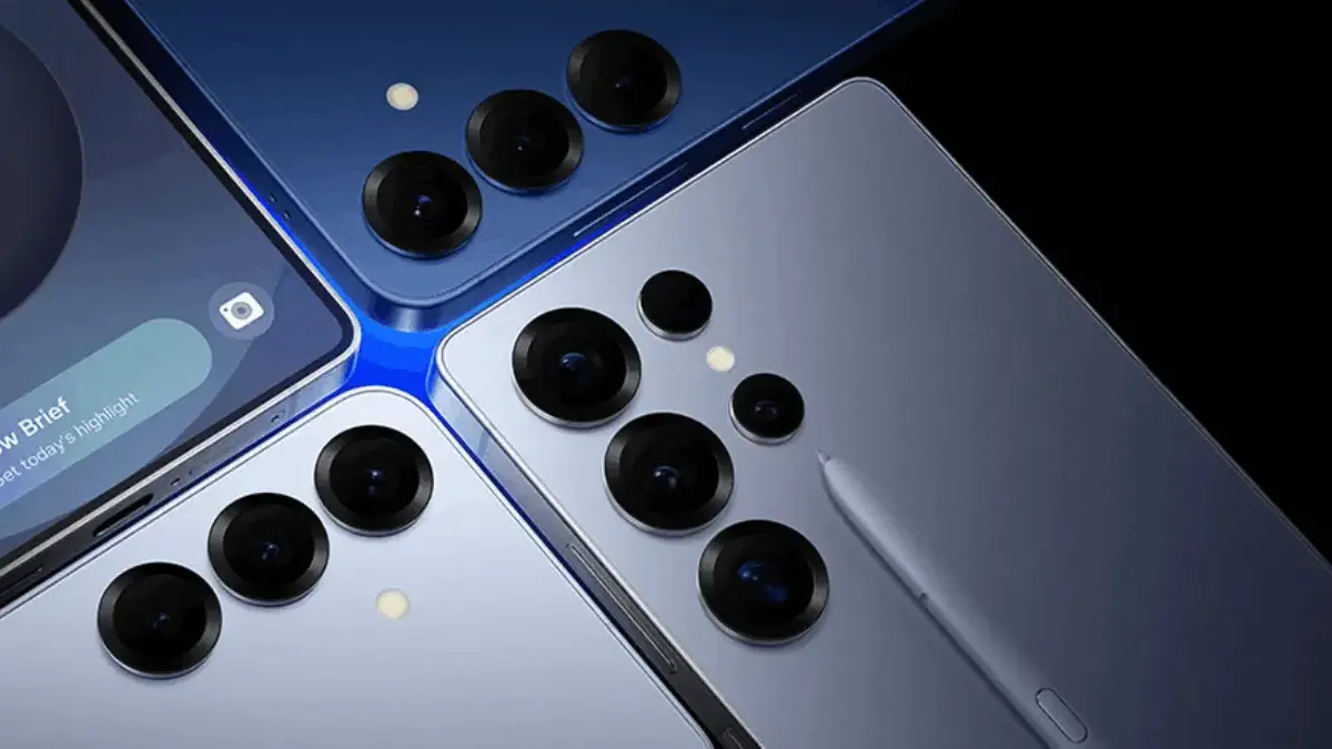 Samsung Galaxy S25 FE Resmi Diumumkan, Ini Jadwal Peluncuran dan Bocoran Spesifikasinya Samsung Galaxy S25 FE Resmi Diumumkan, Ini Jadwal Peluncuran dan Bocoran Spesifikasinya