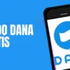 Saldo DANA Gratis Rp200.000 Bulan Agustus 2025, Buruan Klaim Sekarang!