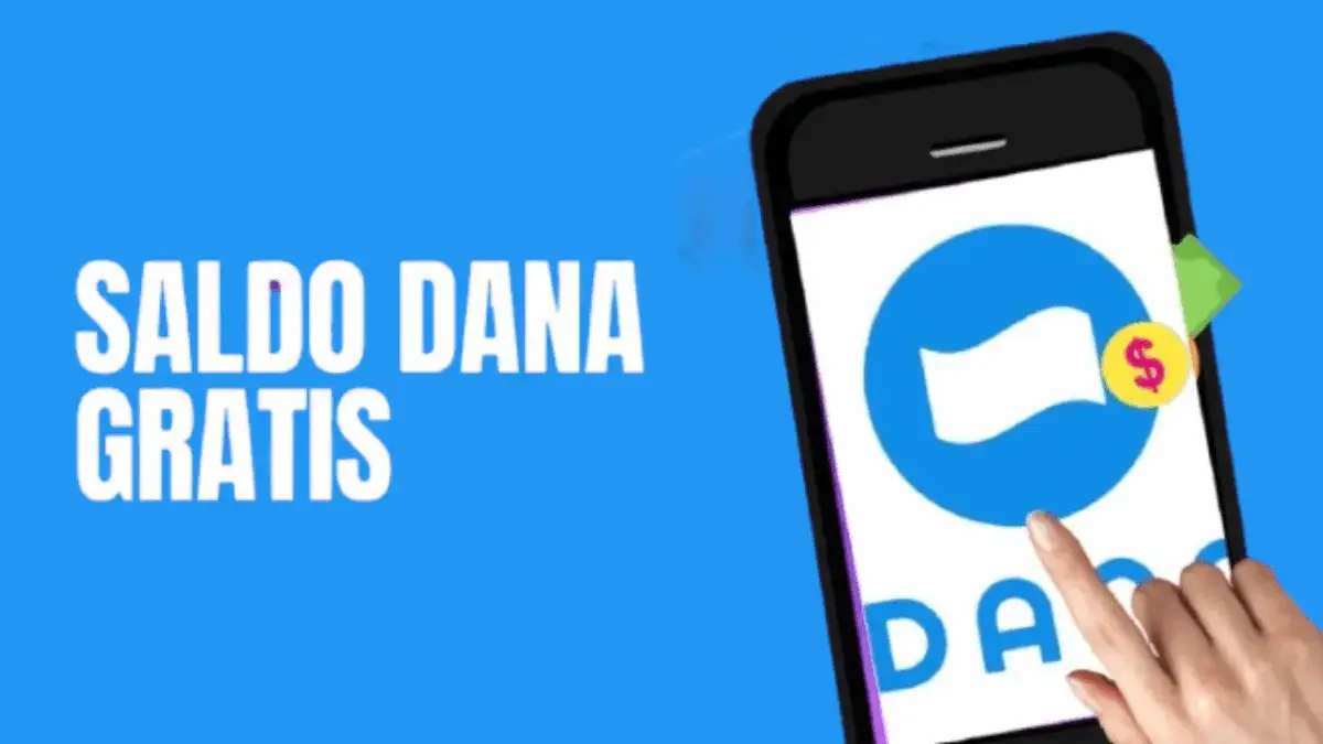 Saldo DANA Gratis Rp200.000 Bulan Agustus 2025, Buruan Klaim Sekarang!
