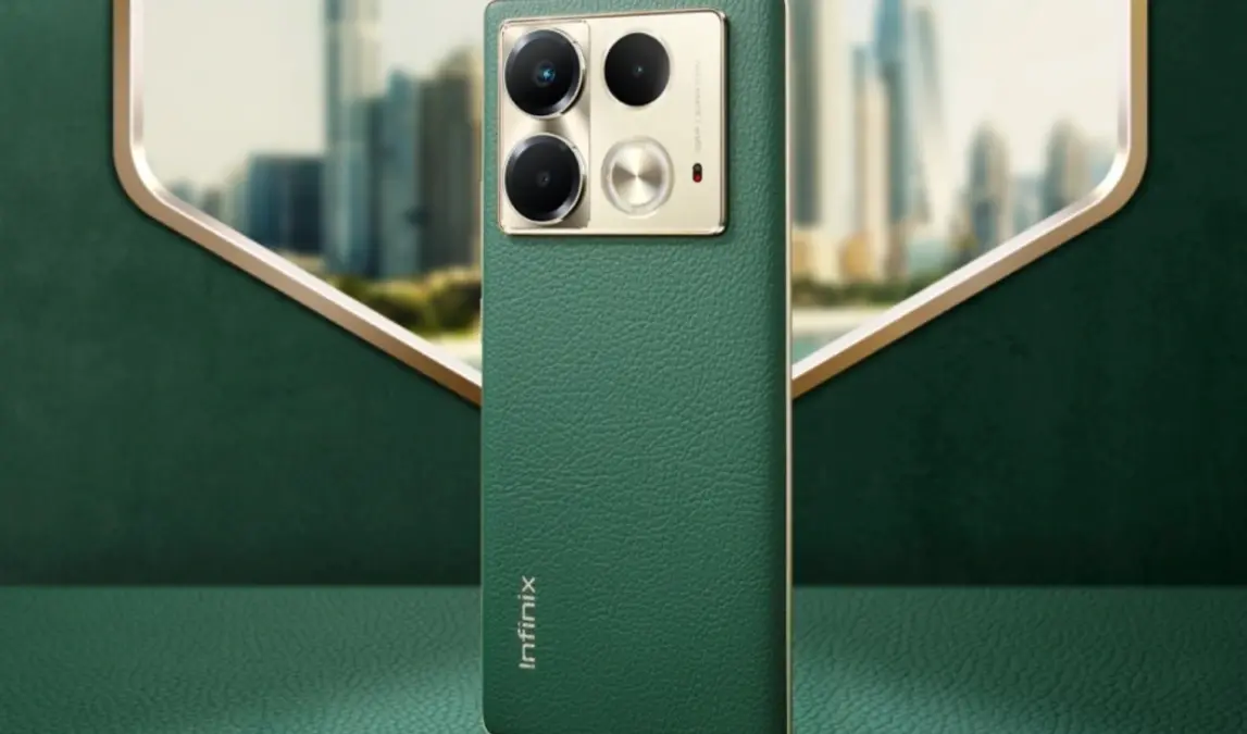 5 HP Gaming Infinix 2025 dengan Chipset dan Layar Berkualitas Tinggi