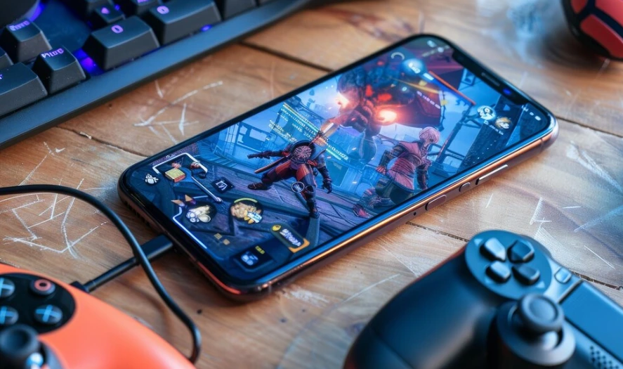 7 HP Gaming Harga Terjangkau, Roblox dan Genshin Impact Lancar Jaya 7 HP Gaming Harga Terjangkau, Roblox dan Genshin Impact Lancar Jaya