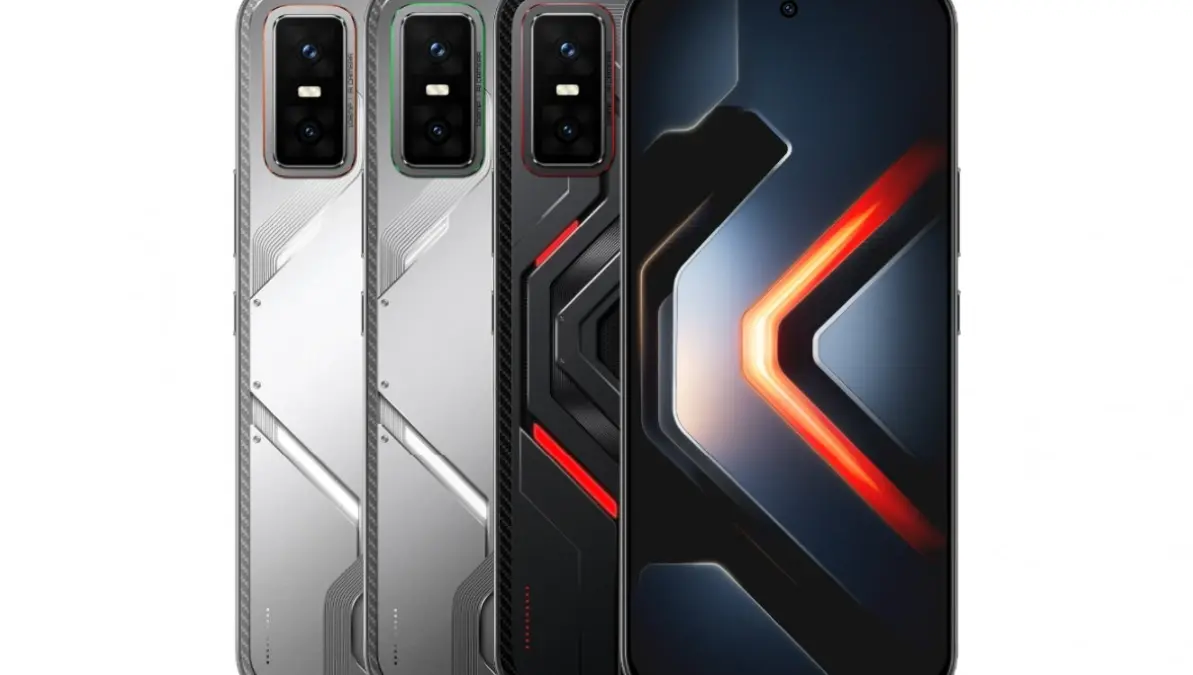 Infinix GT 30 Meluncur Pekan Depan, Bawa Chip Dimensity 7400 dan Fitur Gaming