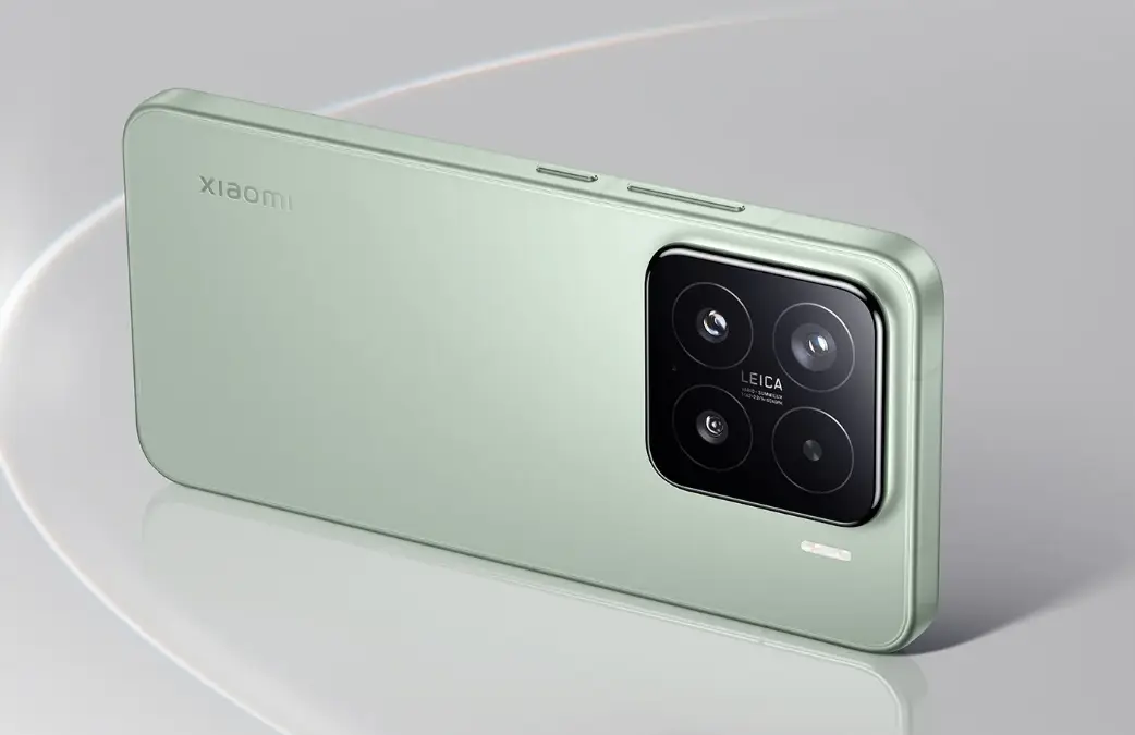 Xiaomi Redmi 15 Dibekali Snapdragon 6s Gen 3 dan Baterai Jumbo 7000mAh, Harga Rp3 Jutaan