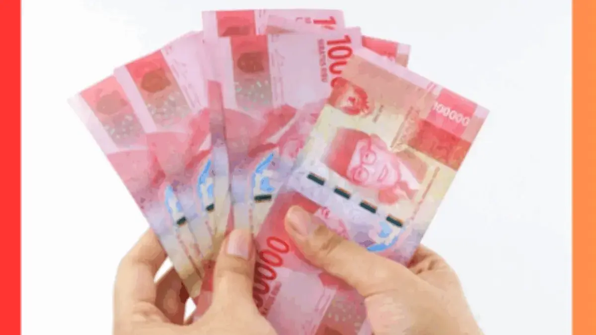 Waktu Ambil BSU di Kantor Pos Diperpanjang sampai Besok, Ini Penjelasan Lengkapnya! Waktu Ambil BSU di Kantor Pos Diperpanjang sampai Besok, Ini Penjelasan Lengkapnya!