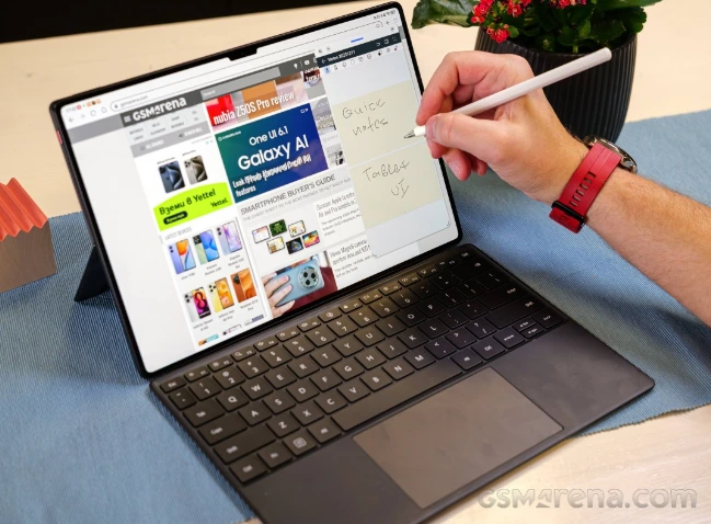 5 Tablet Multifungsi Terbaik Tahun 2025 untuk Pekerja Profesional dan Mahasiswa 5 Tablet Multifungsi Terbaik Tahun 2025 untuk Pekerja Profesional dan Mahasiswa