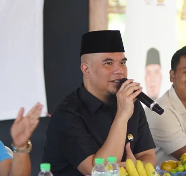 Ahmad Dhani Buka Izin Gratis Lagu Dewa 19 untuk Kafe dan Restoran