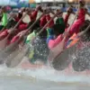 Lomba Unik 17 Agustusan dari Berbagai Daerah Indonesia, Seru dan Penuh Tradisi