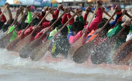 7 Lomba Unik 17 Agustusan dari Berbagai Daerah Indonesia, Seru dan Penuh Tradisi Lomba Unik 17 Agustusan dari Berbagai Daerah Indonesia, Seru dan Penuh Tradisi