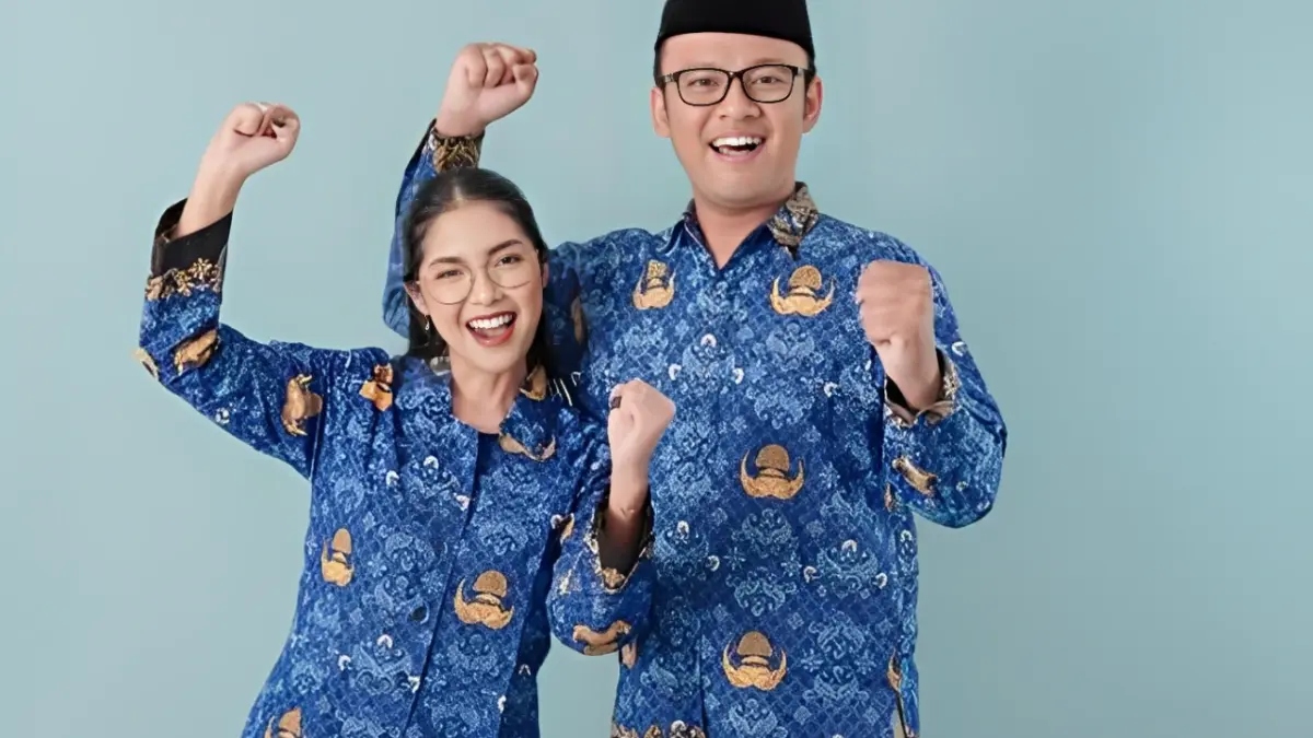 Cara Mendaftar CPNS Agustus 2025 Secara Online di Portal SSCASN