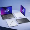 Laptop Gaming Terbaik dengan Performa Buas dan Desain Keren