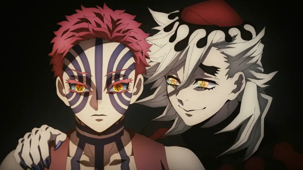 6 Iblis Bulan Paling Kuat di Demon Slayer, Nomor 1 Nyaris Tak Terkalahkan Iblis Bulan Paling Kuat di Demon Slayer, Nomor 1 Nyaris Tak Terkalahkan