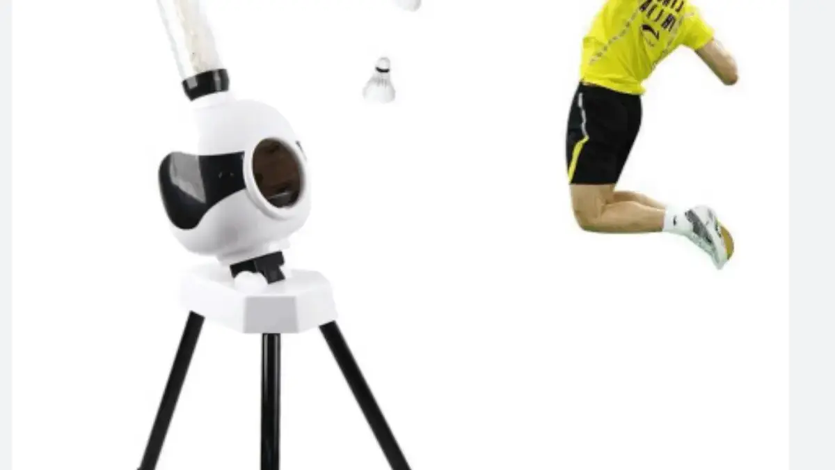 5 Gadget Wajib Punya untuk Pecinta Olahraga Bulu Tangkis