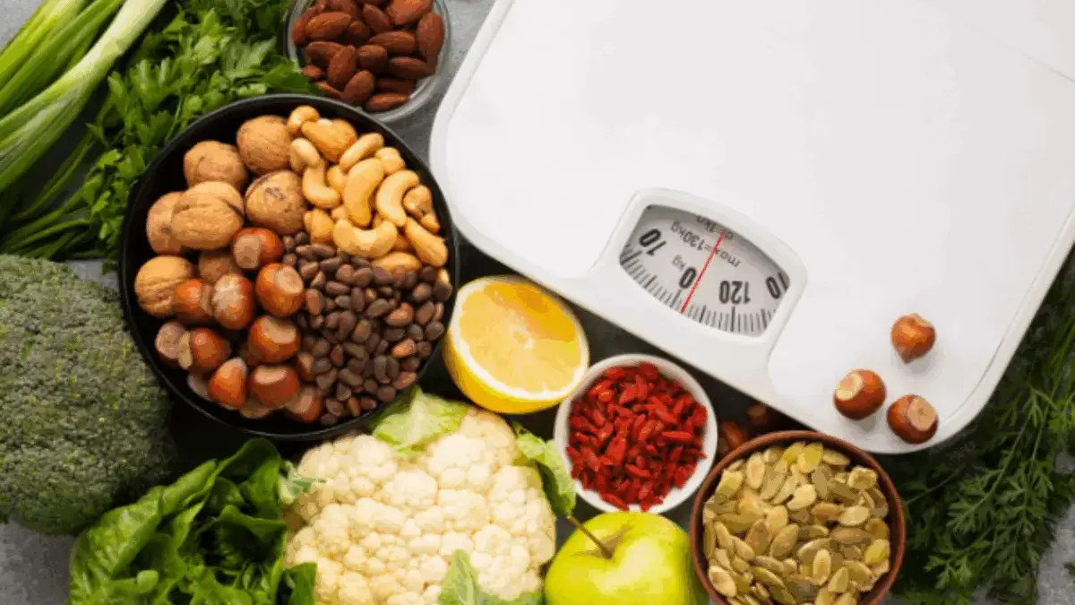 10 Cara Menurunkan Berat Badan Tanpa Diet Ketat Cara Menurunkan Berat Badan Tanpa Diet Ketat