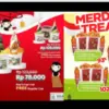 20 Daftar Promo Super Lengkap dari Berbagai Brand Makanan dan Minuman
