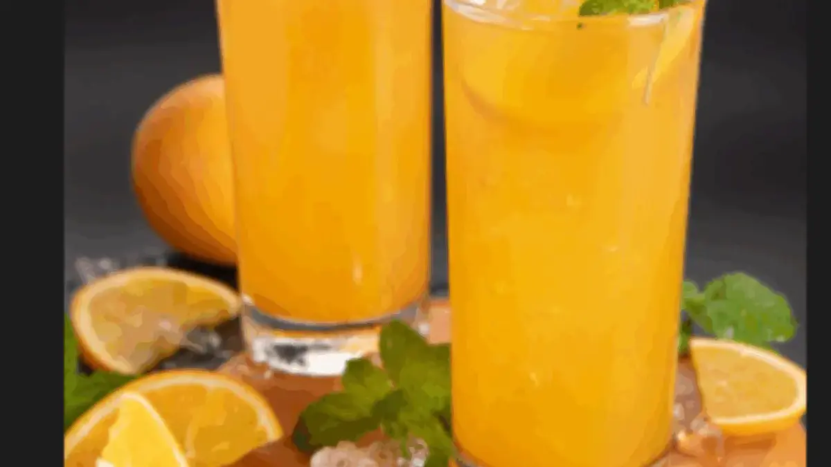 6 Minuman Alami yang Bisa Menambah Energi Tubuh! Minuman Alami yang Bisa Menambah Energi Tubuh