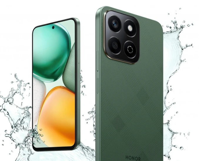 Honor X7c 5G Hadir dengan Baterai Jumbo & Kamera 50MP, Siap Jadi Andalan Baru Honor X7c 5G Hadir dengan Baterai Jumbo & Kamera 50MP, Siap Jadi Andalan Baru