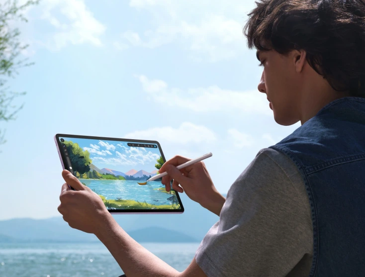 Huawei Resmi Luncurkan MatePad 11.5 S 2025, Tablet Premium dengan Spek Mewah