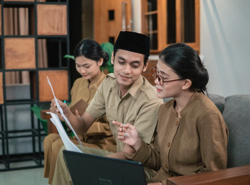 Ini Aturan Khusus Daftar PPPK Paruh Waktu 2025, Plus Simulasi Gaji Pokoknya Ini Aturan Khusus Daftar PPPK Paruh Waktu 2025, Plus Simulasi Gaji Pokoknya