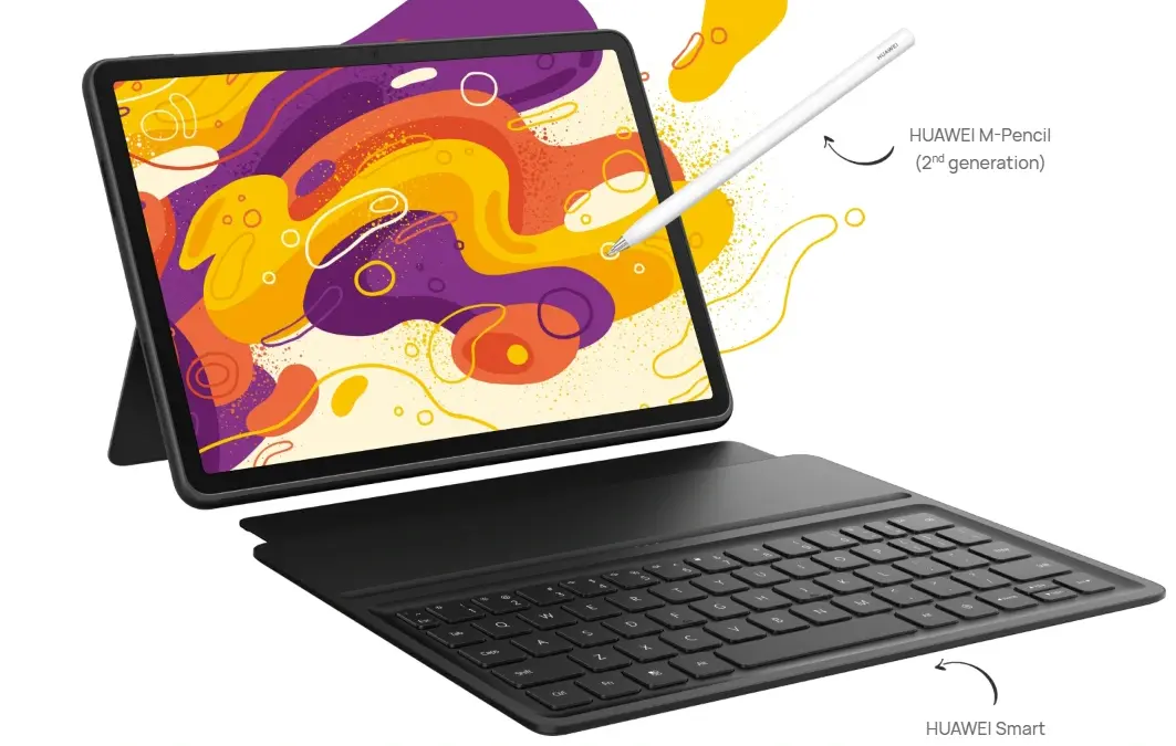 Huawei MatePad 11,5 Inci Versi 2025 Dirilis, Dapat Bonus Keyboard dan M-Pencil Senilai Rp2,8 Juta Huawei MatePad 11,5 Inci Versi 2025 Dirilis, Dapat Bonus Keyboard dan M-Pencil Senilai Rp2,8 Juta