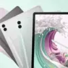 5 Tablet dengan Baterai Tahan Lama Cocok Buat Kerja Seharian!