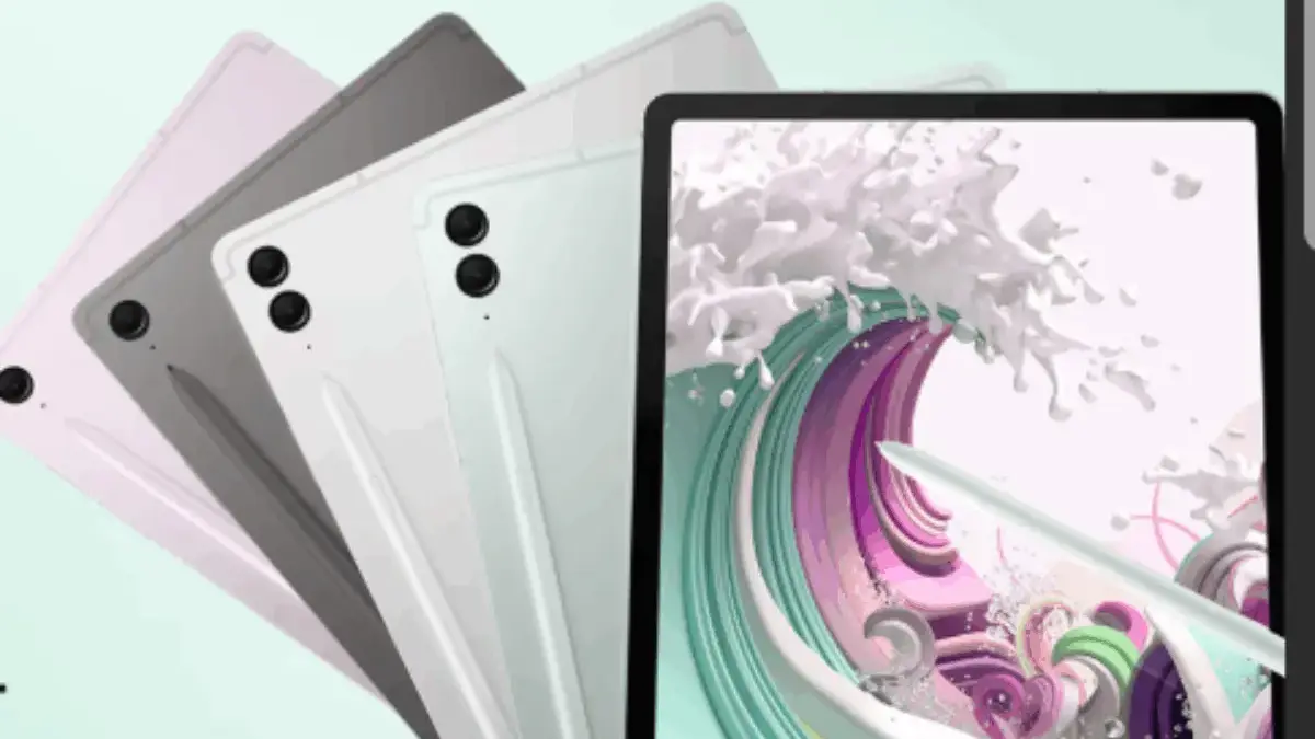 5 Tablet dengan Baterai Tahan Lama Cocok Buat Kerja Seharian!